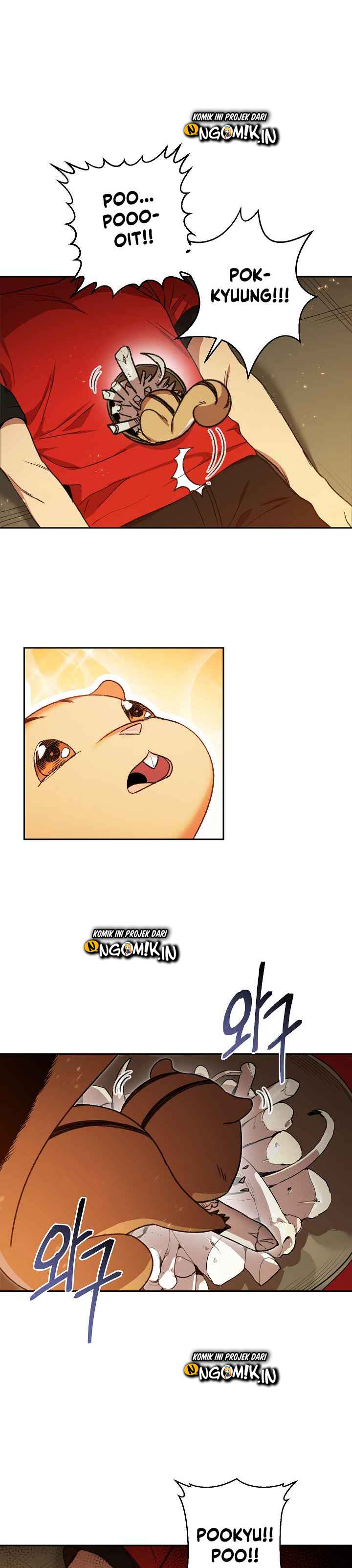 Dungeon Reset chapter 10 halaman 23