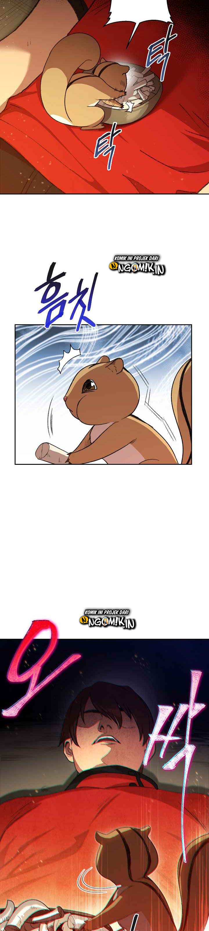 Dungeon Reset chapter 10 halaman 24