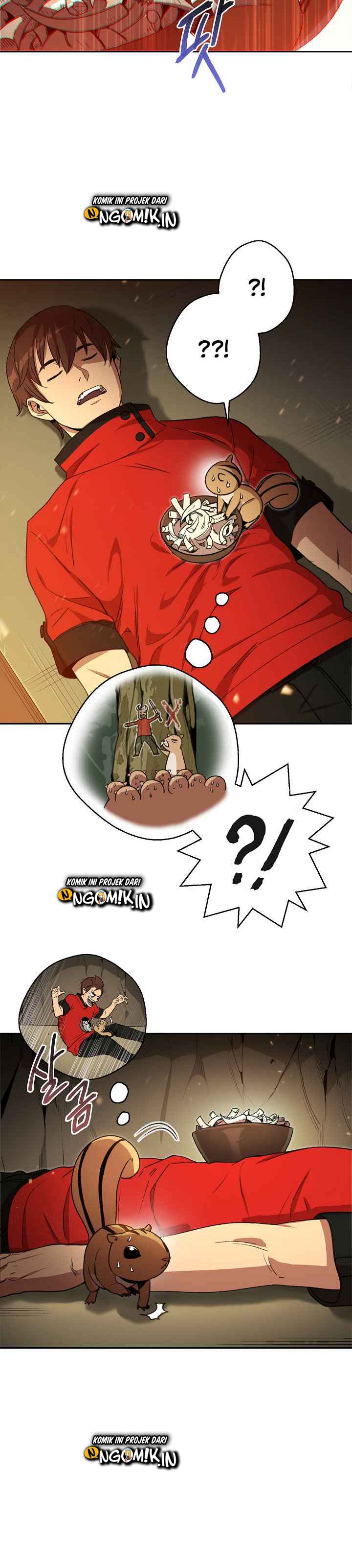 Dungeon Reset chapter 10 halaman 25