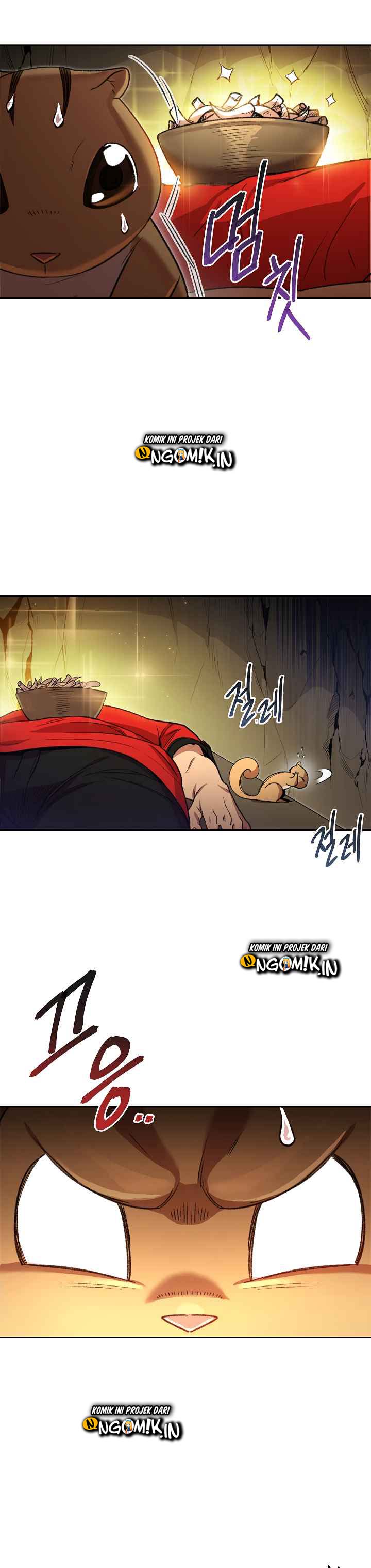 Dungeon Reset chapter 10 halaman 26