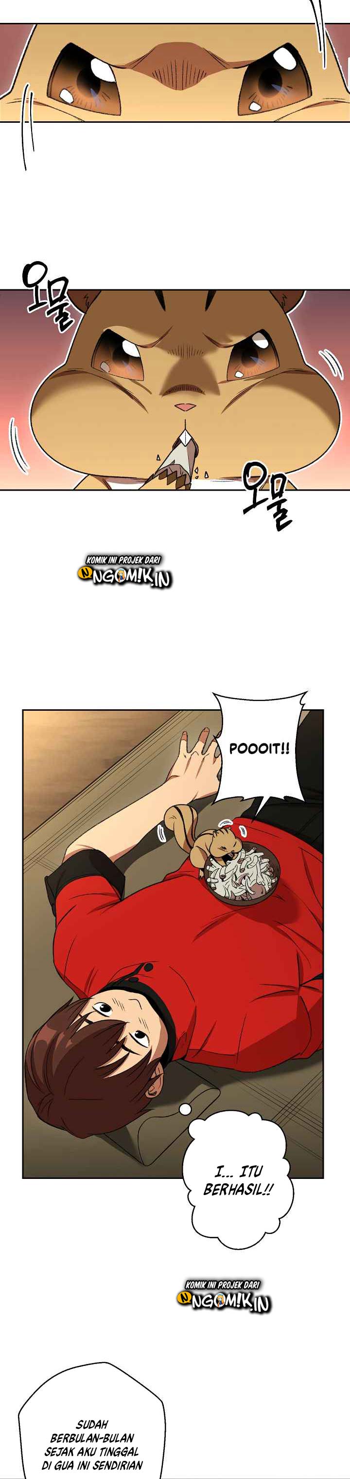 Dungeon Reset chapter 10 halaman 27