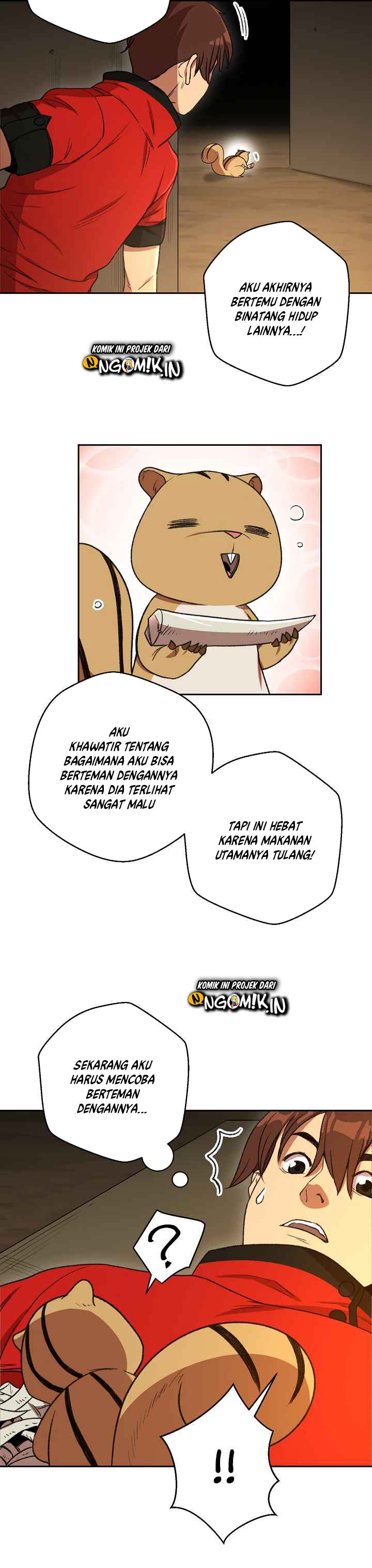 Dungeon Reset chapter 10 halaman 28