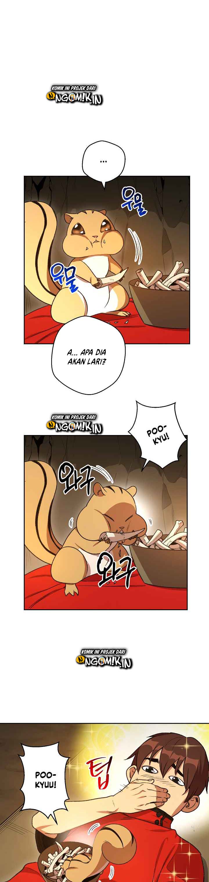 Dungeon Reset chapter 10 halaman 29