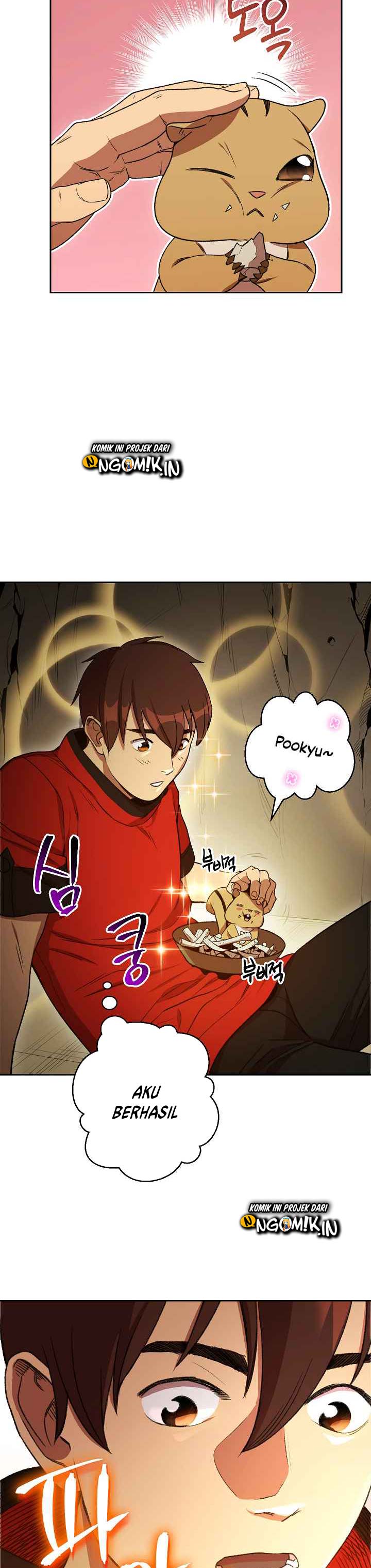 Dungeon Reset chapter 10 halaman 31