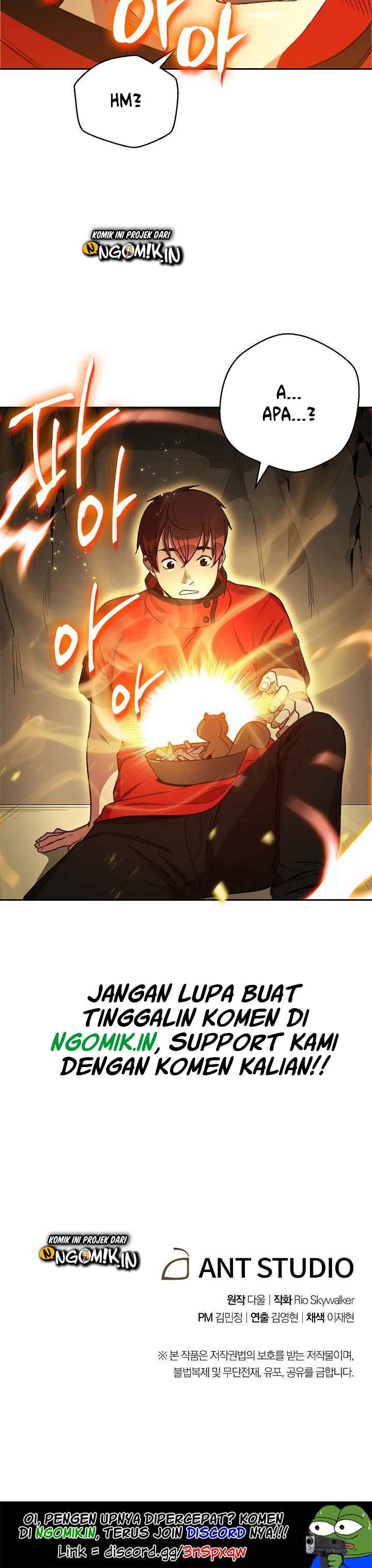 Dungeon Reset chapter 10 halaman 32