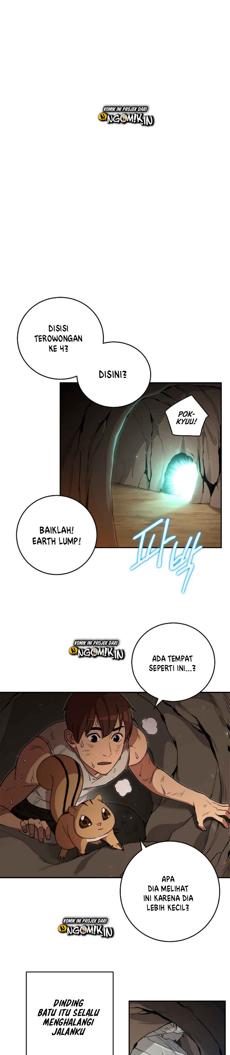 Dungeon Reset chapter 11 halaman 8