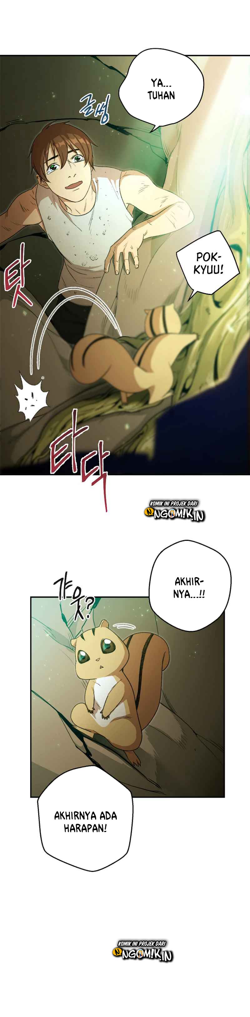 Dungeon Reset chapter 11 halaman 10