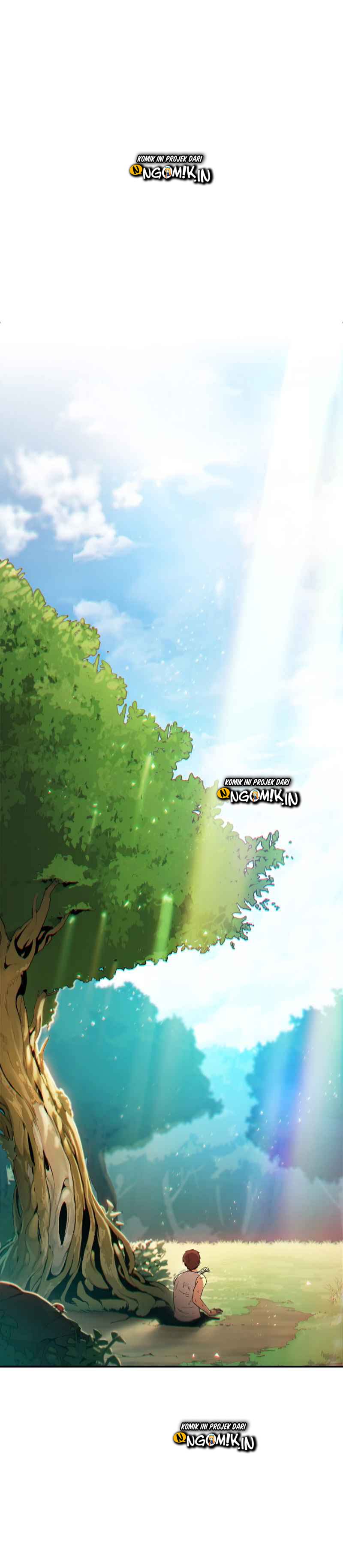 Dungeon Reset chapter 11 halaman 13