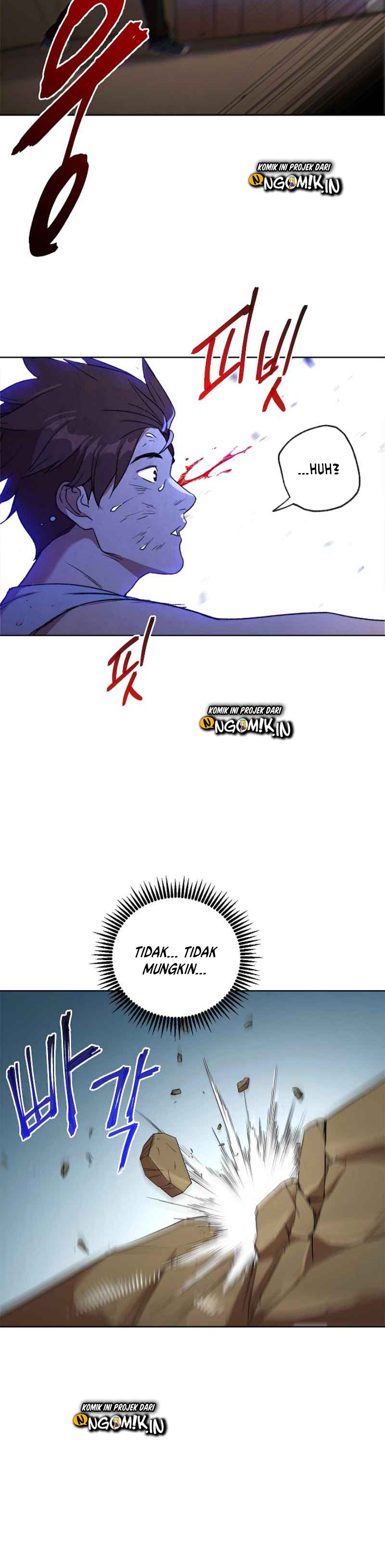 Dungeon Reset chapter 11 halaman 24