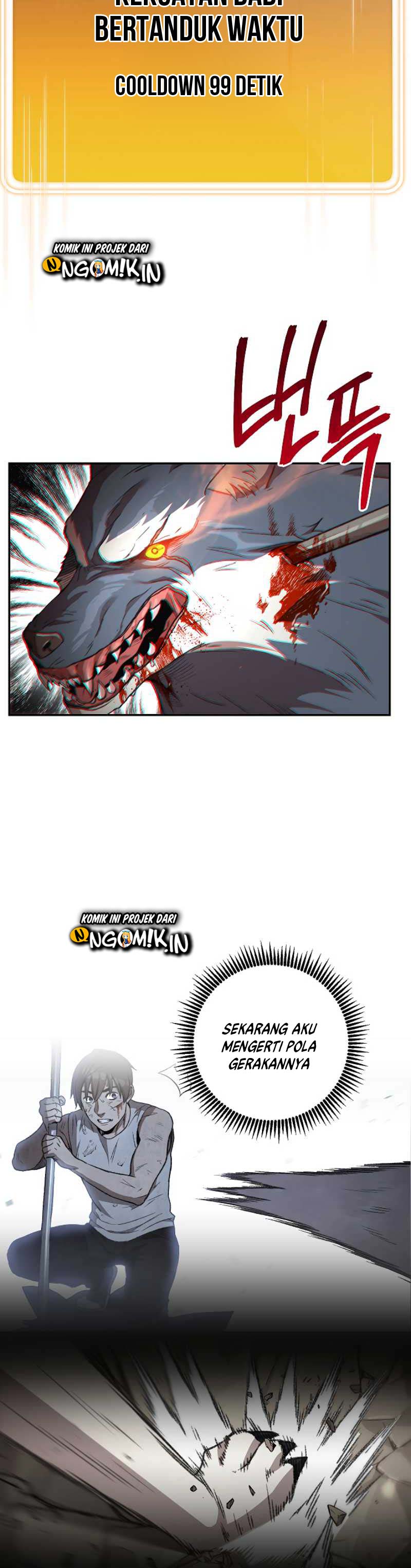 Dungeon Reset chapter 12 halaman 12