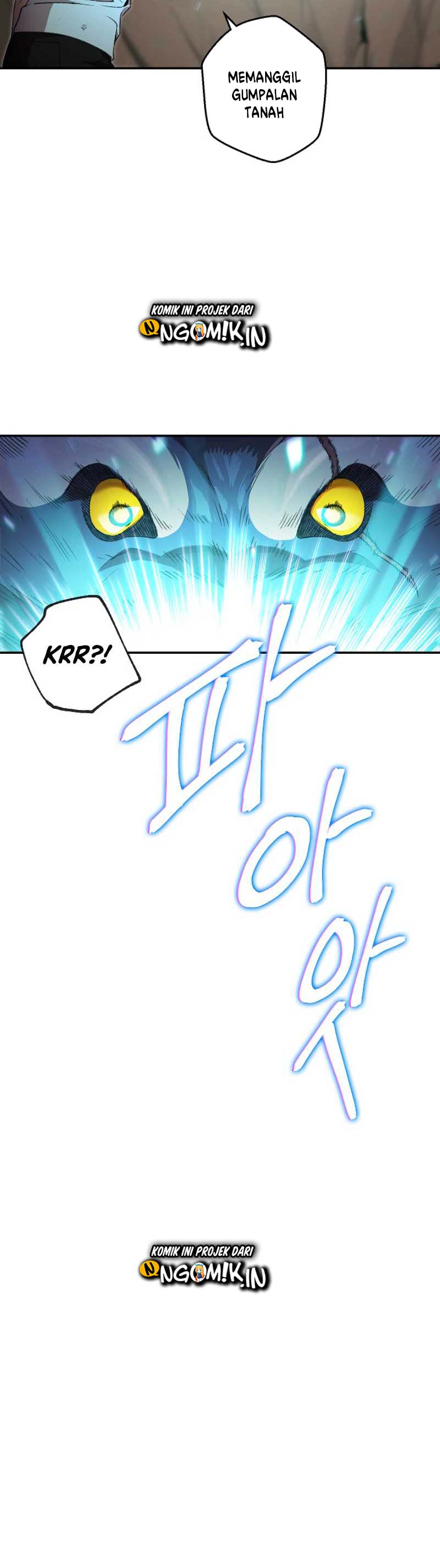 Dungeon Reset chapter 12 halaman 16