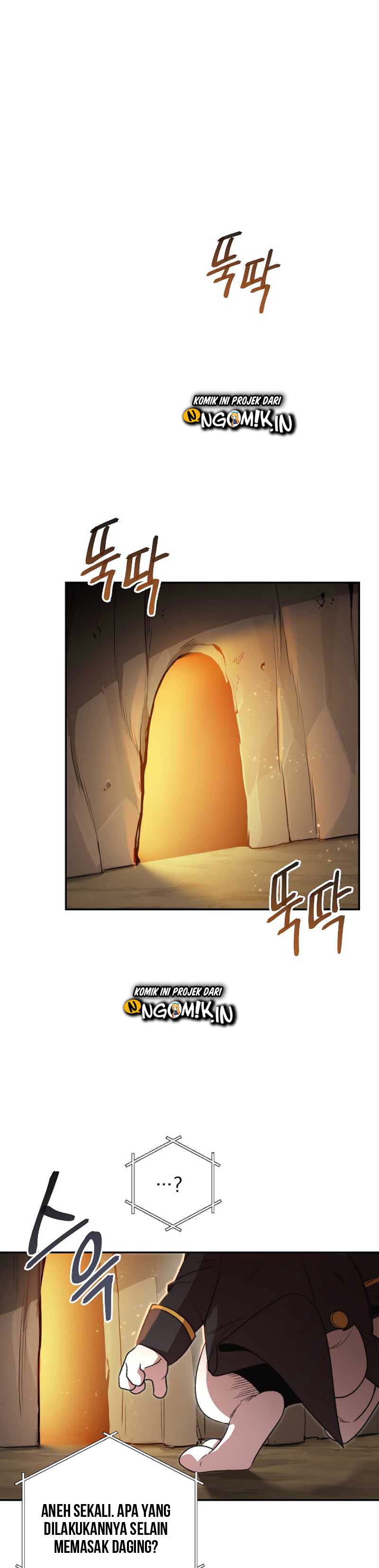 Dungeon Reset chapter 12 halaman 17