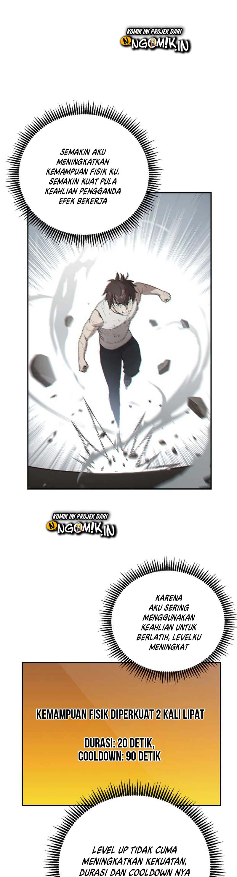 Dungeon Reset chapter 12 halaman 31