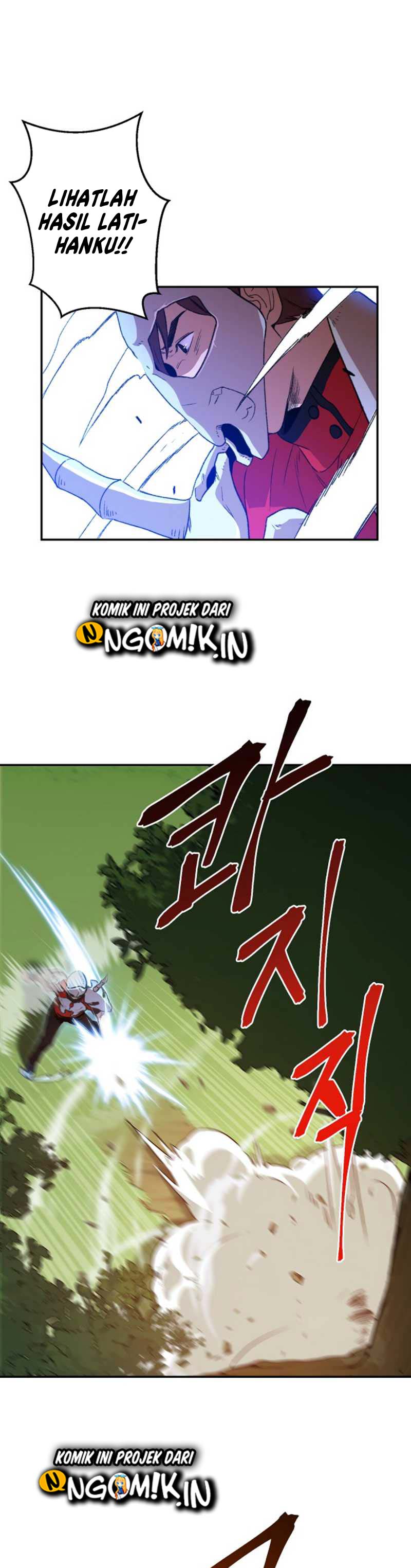 Dungeon Reset chapter 13 halaman 6