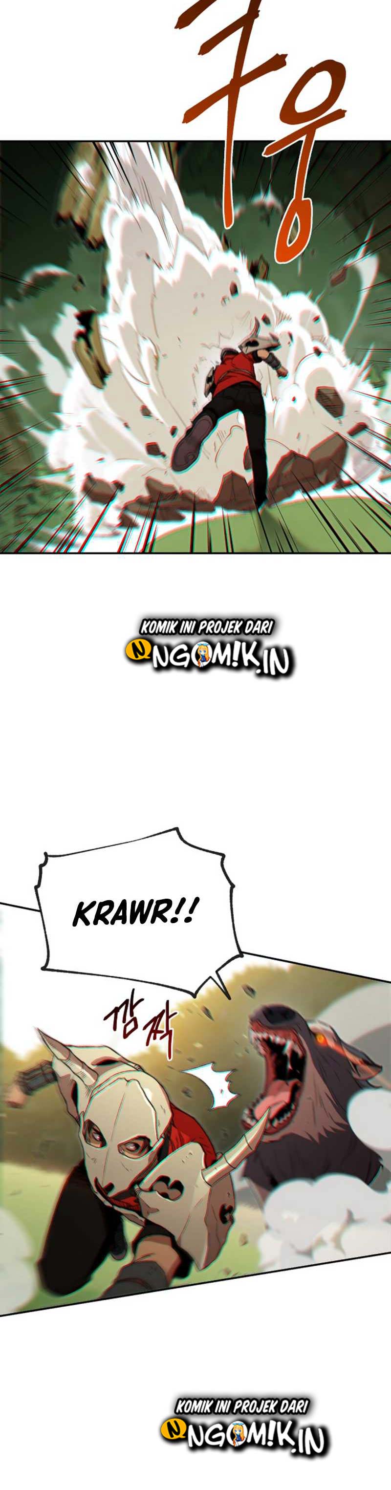 Dungeon Reset chapter 13 halaman 7