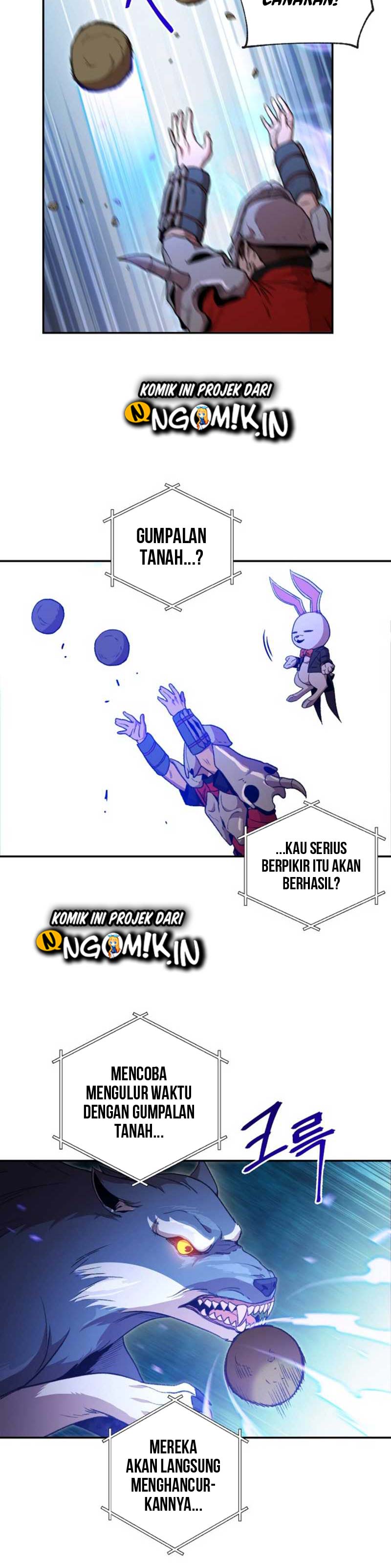 Dungeon Reset chapter 13 halaman 29