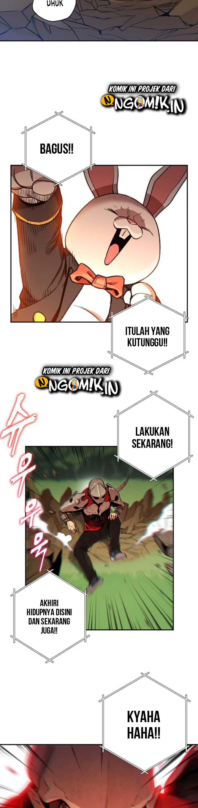 Dungeon Reset chapter 14 halaman 4