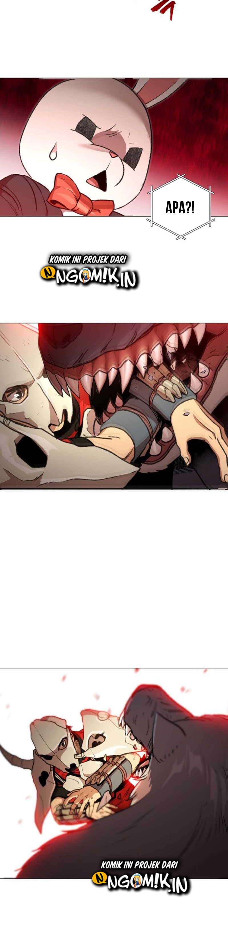 Dungeon Reset chapter 14 halaman 6