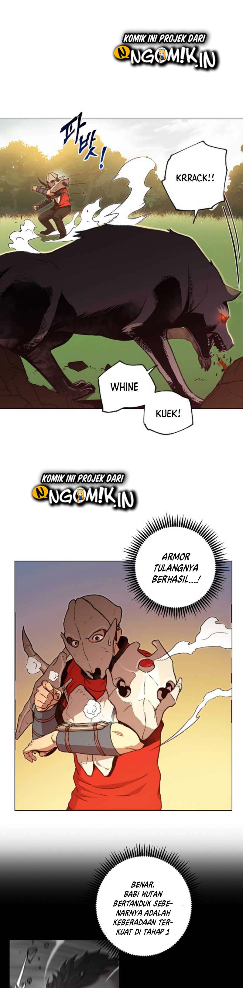 Dungeon Reset chapter 14 halaman 7