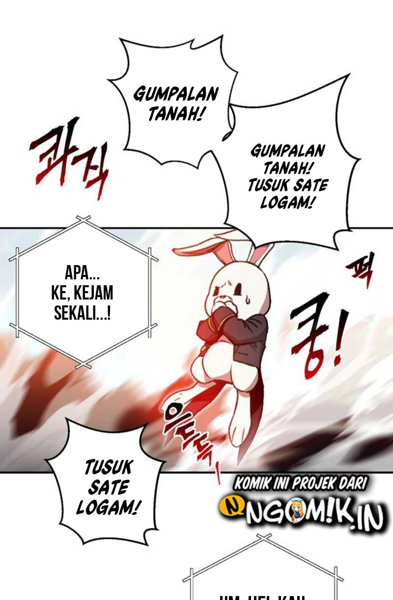 Dungeon Reset chapter 14 halaman 11