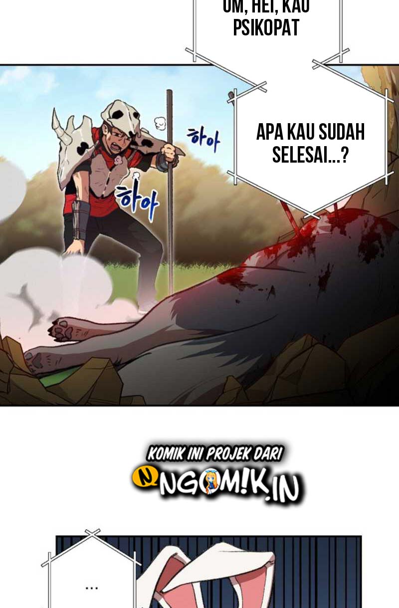 Dungeon Reset chapter 14 halaman 12
