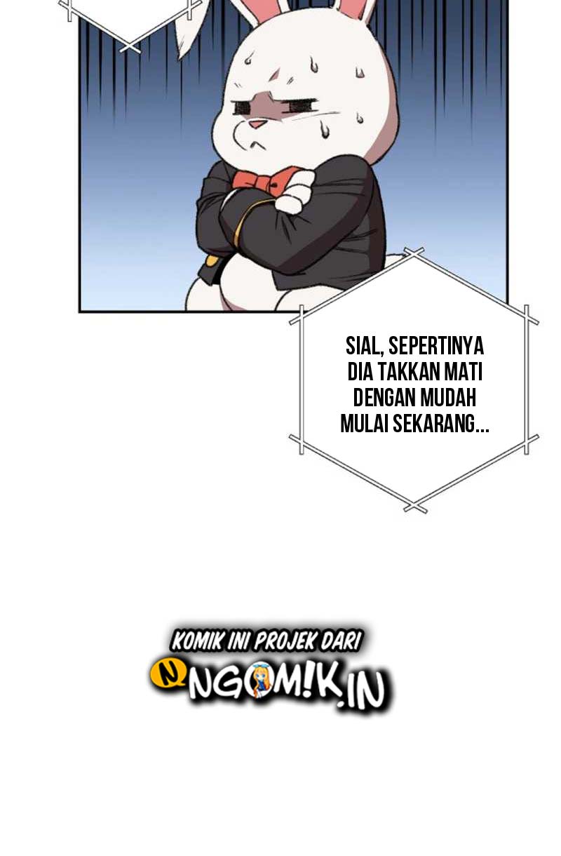 Dungeon Reset chapter 14 halaman 13