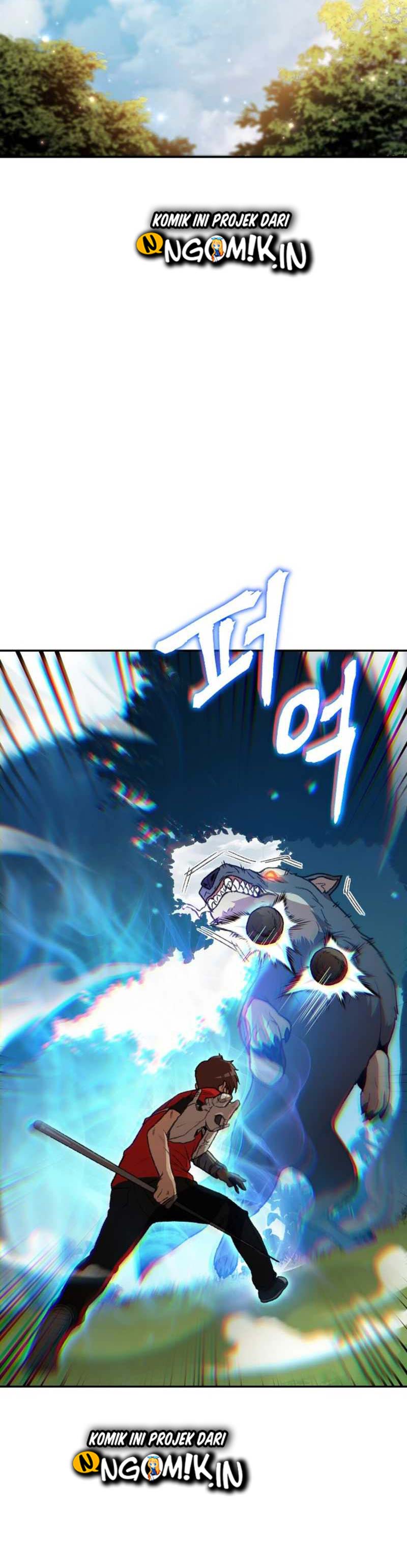 Dungeon Reset chapter 14 halaman 18