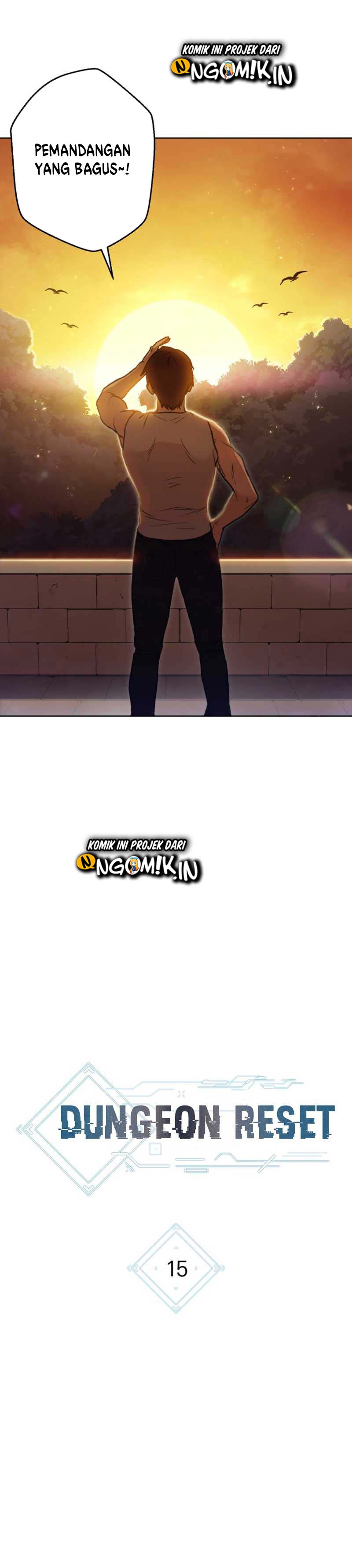 Dungeon Reset chapter 15 halaman 10