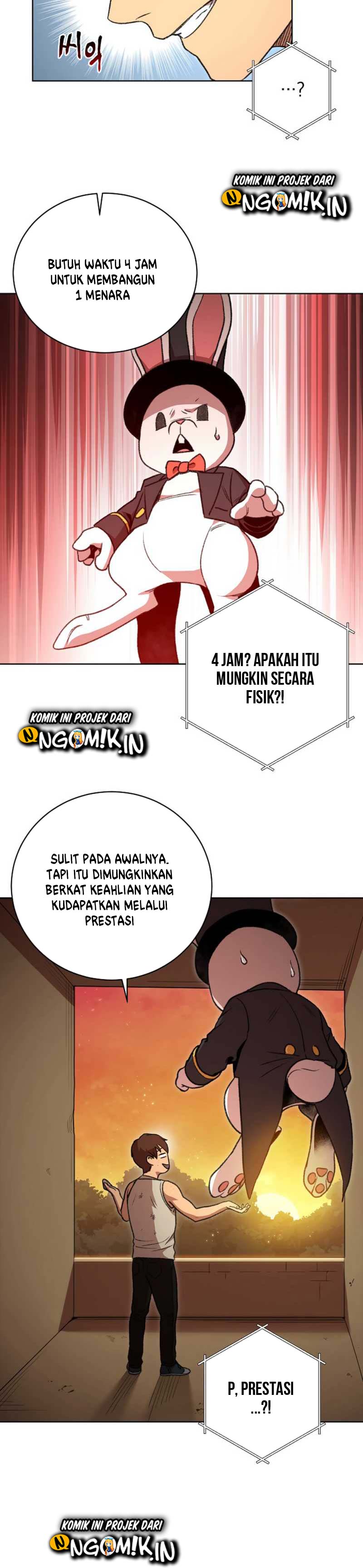 Dungeon Reset chapter 15 halaman 17