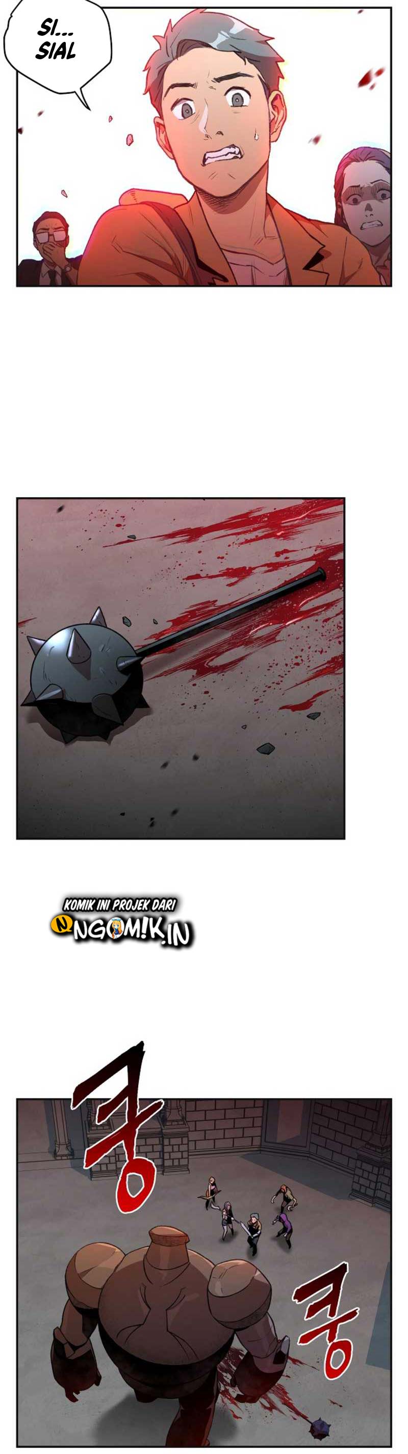 Dungeon Reset chapter 16 halaman 10