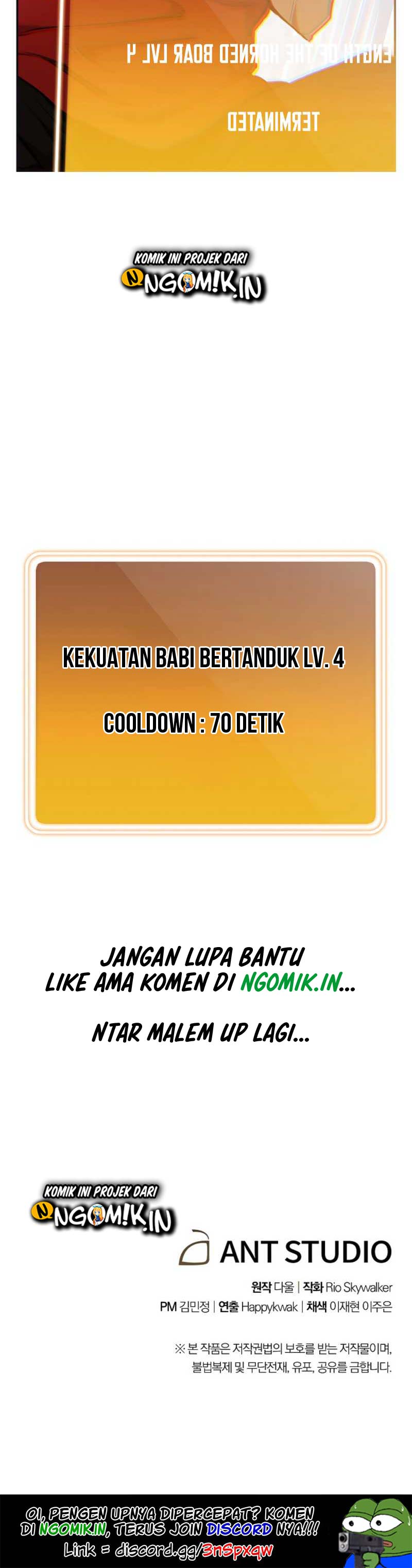 Dungeon Reset chapter 16 halaman 25