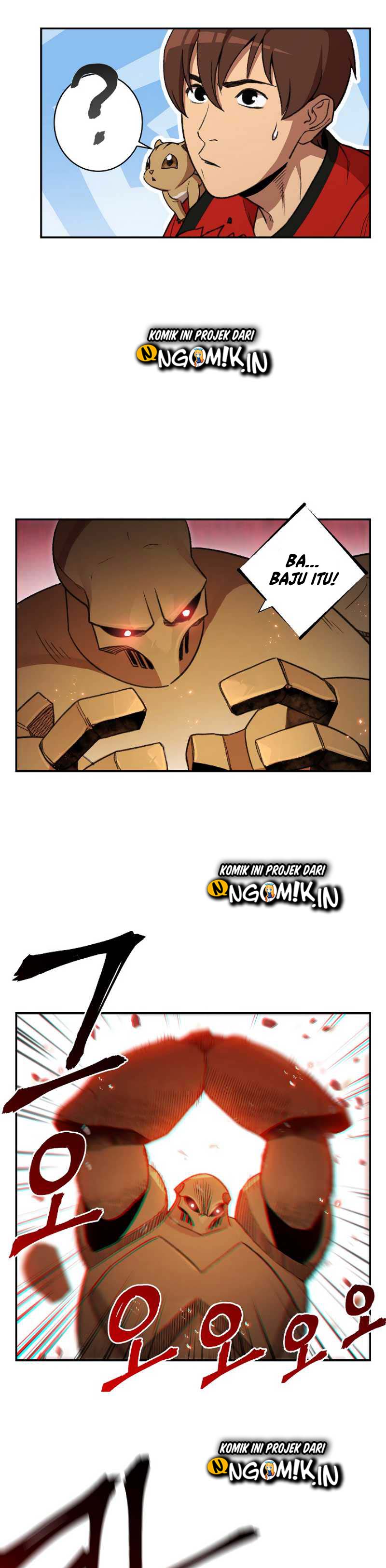 Dungeon Reset chapter 17 halaman 4