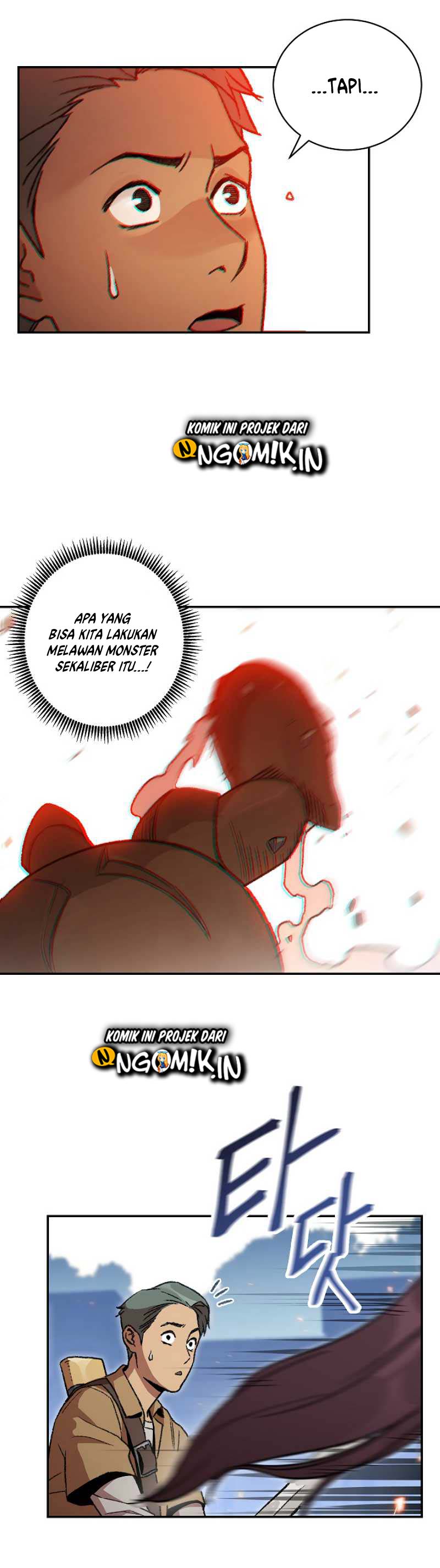 Dungeon Reset chapter 17 halaman 7