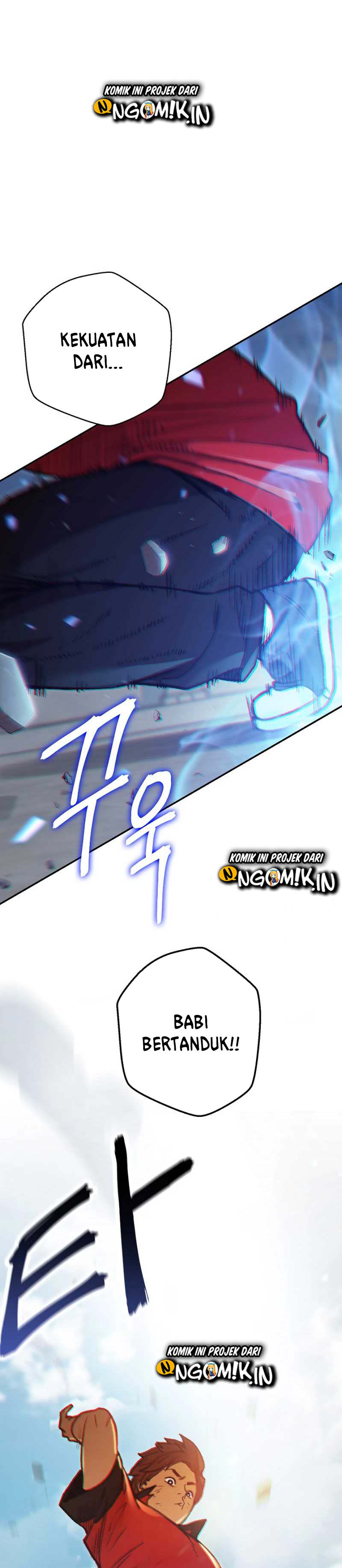 Dungeon Reset chapter 17 halaman 25