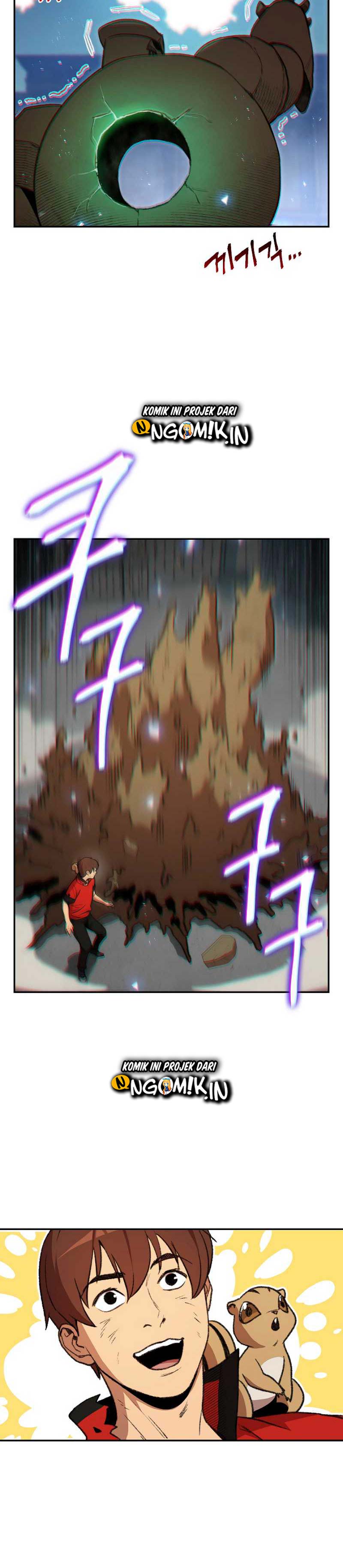 Dungeon Reset chapter 17 halaman 29