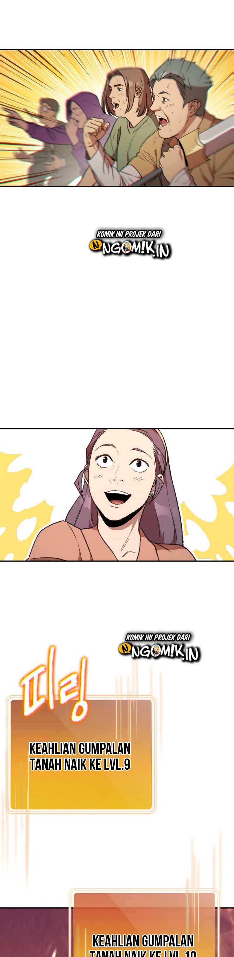Dungeon Reset chapter 17 halaman 30