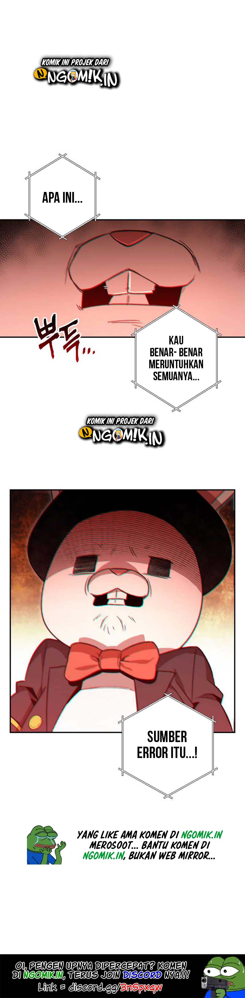 Dungeon Reset chapter 17 halaman 32