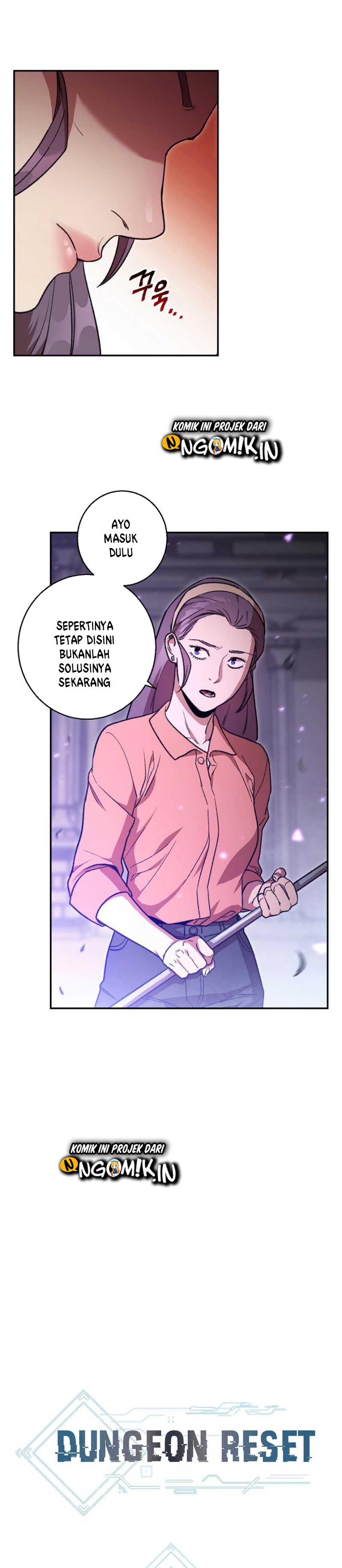 Dungeon Reset chapter 18 halaman 5