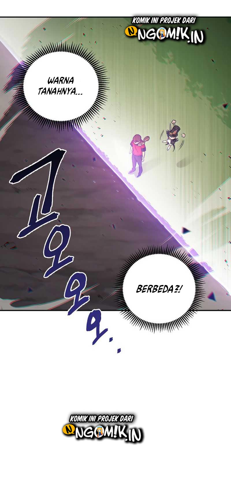Dungeon Reset chapter 18 halaman 28