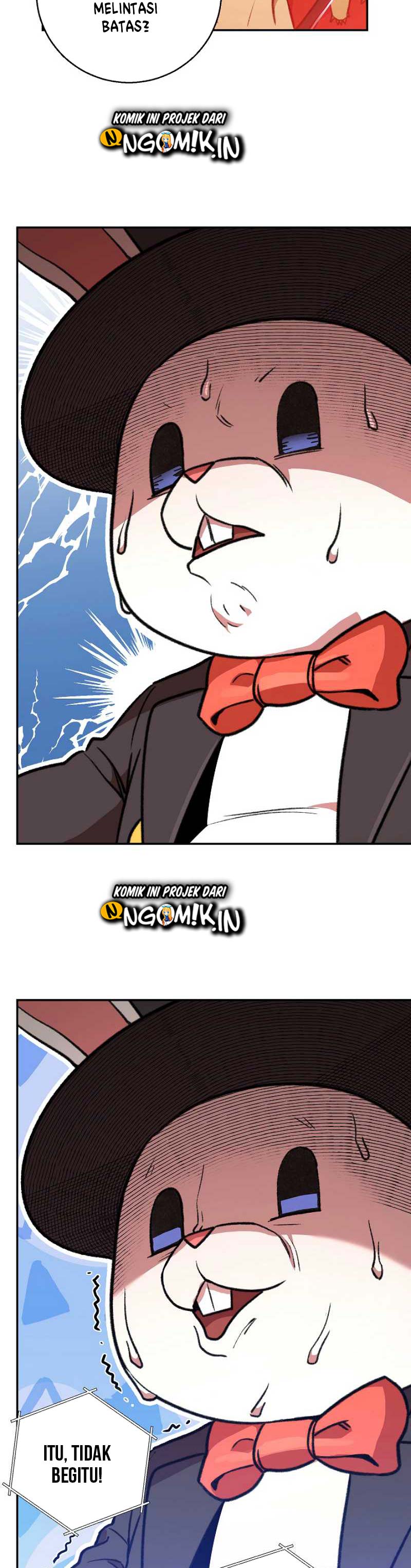 Dungeon Reset chapter 19 halaman 5