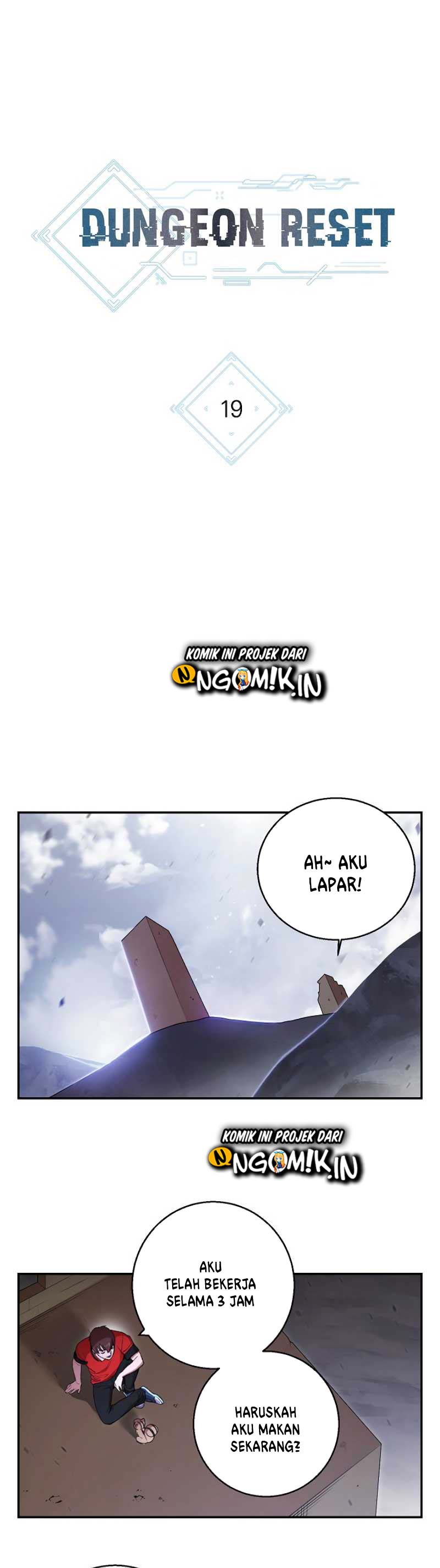 Dungeon Reset chapter 19 halaman 10