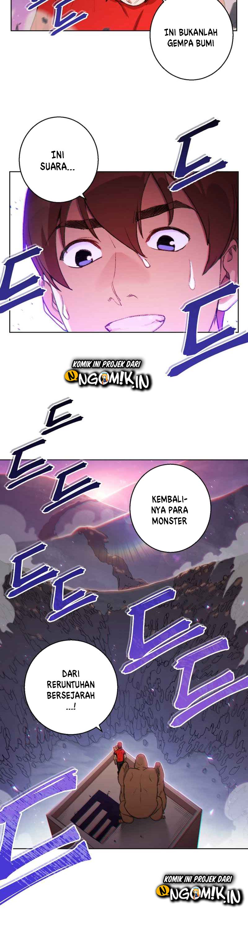 Dungeon Reset chapter 21 halaman 8