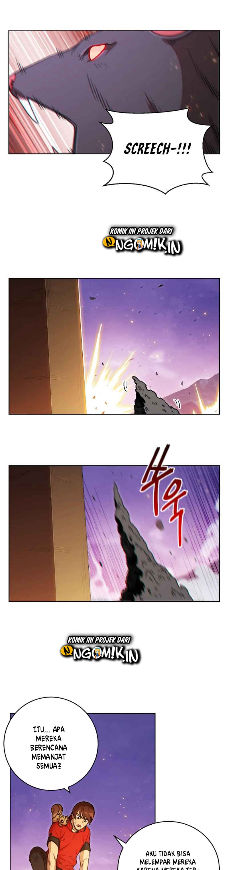 Dungeon Reset chapter 21 halaman 13