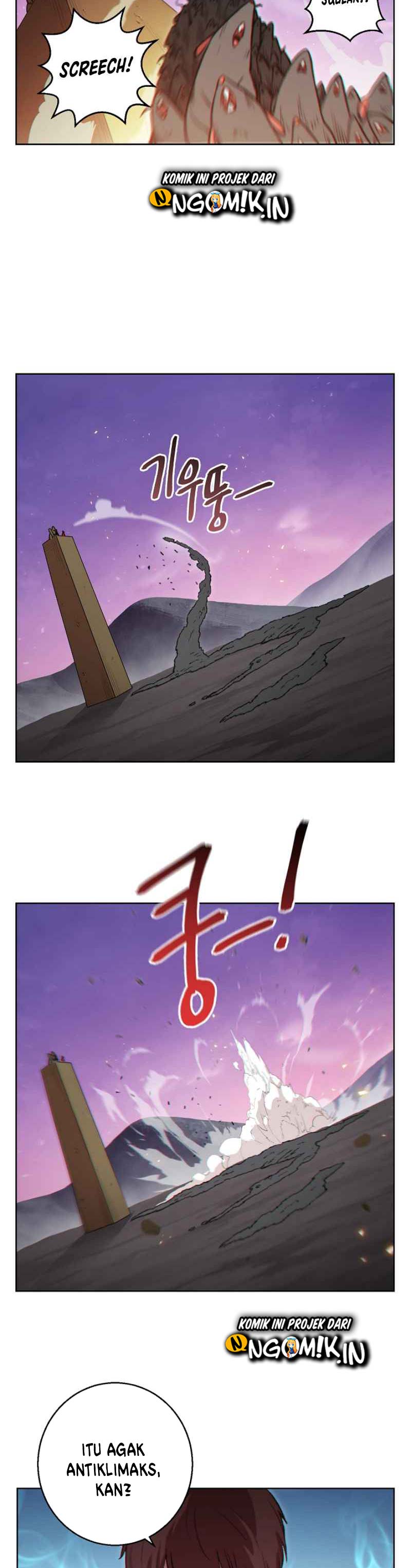 Dungeon Reset chapter 21 halaman 15