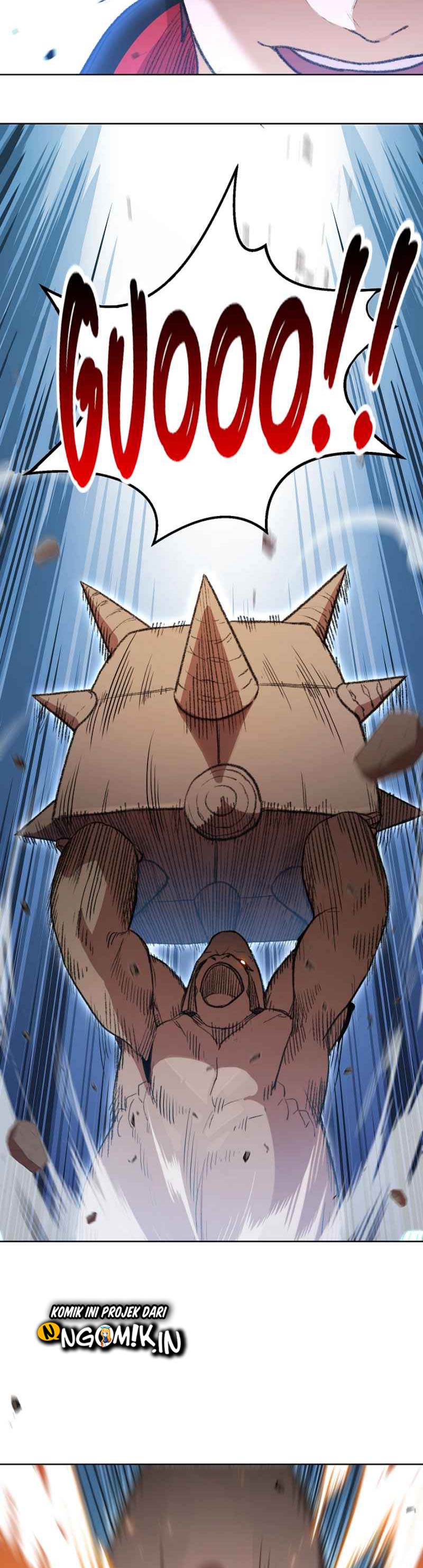 Dungeon Reset chapter 21 halaman 19
