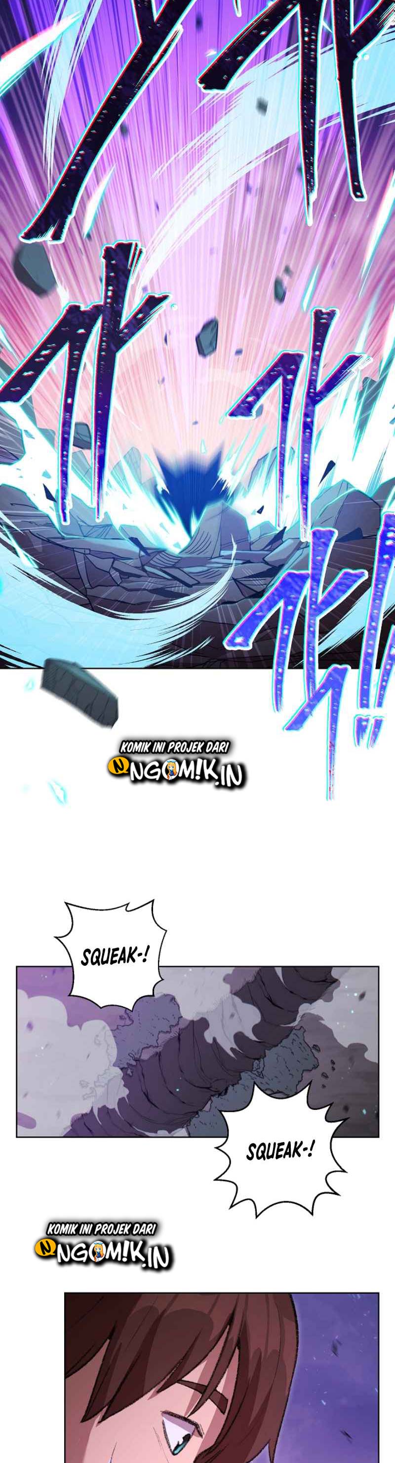 Dungeon Reset chapter 21 halaman 21