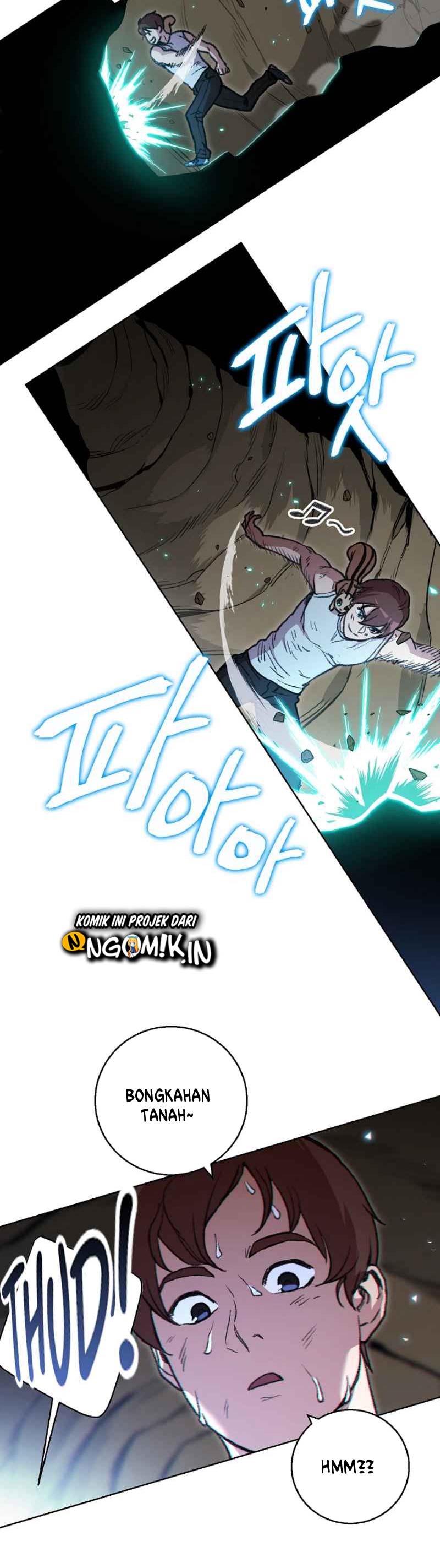 Dungeon Reset chapter 21 halaman 26