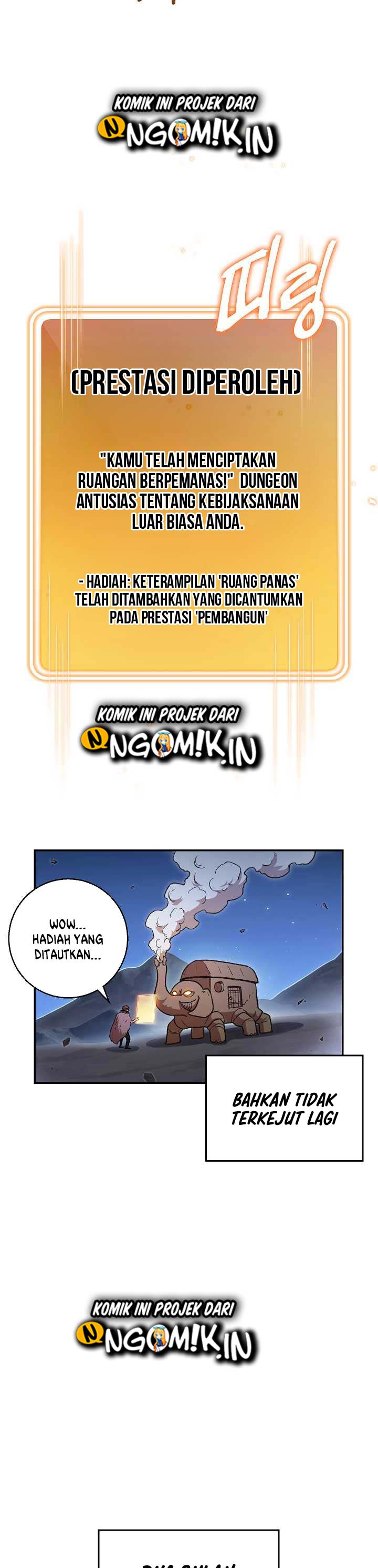 Dungeon Reset chapter 22 halaman 19