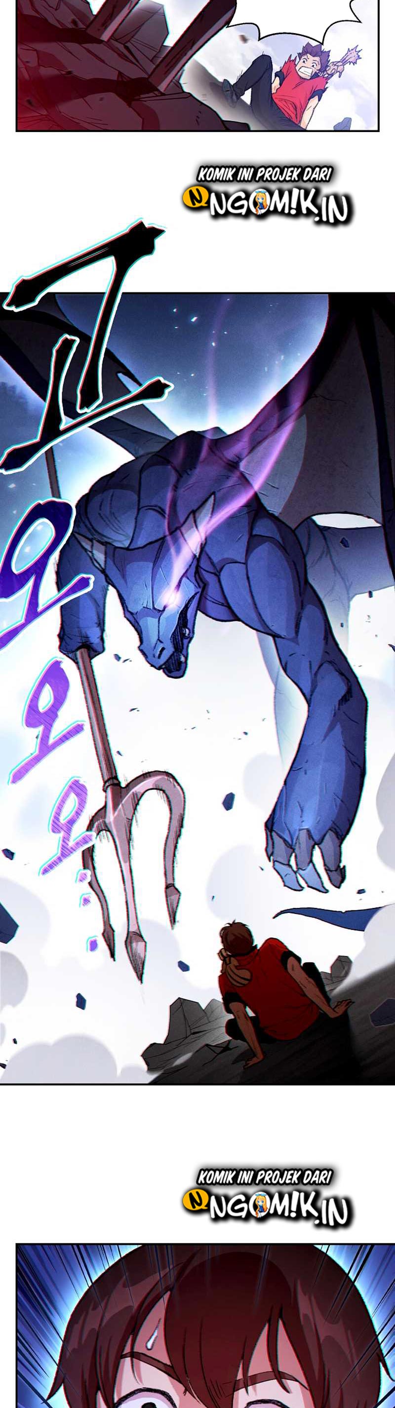 Dungeon Reset chapter 23 halaman 11