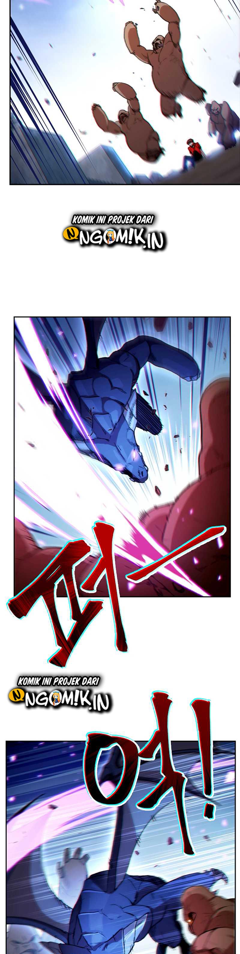 Dungeon Reset chapter 23 halaman 15